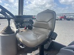 Control Station with Seats/Armrests