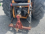 Specialty with 3-Point Linkage