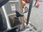 Control Station with Drivetrain Controls