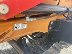 Chassis with Frame Condition
