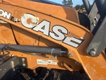 Hydraulics with Loader Lift Cylinders