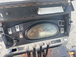 Control Station with Dash Console