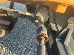 Hydraulics with Steering Cylinders