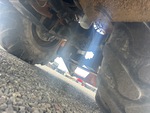 Drivetrain with Rear Drive Axle