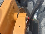 Chassis with Chassis to Arm Pins