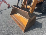 Specialty with Loader Bucket Condition
