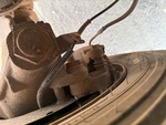 Brakes with