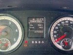 Cab with Engine Hours