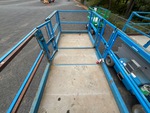 Basic Control Station Upper with