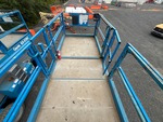 Basic Control Station Upper with