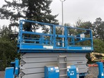 Basic Control Station Upper with