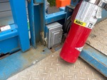 Basic Control Station Upper with