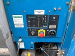 Basic Lower Control Station with