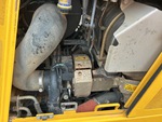 Motor with