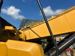 v2 Chassis - Excavator with