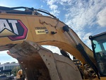 v2 Chassis - Excavator with