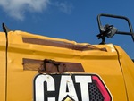 v2 Chassis - Excavator with