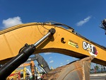 v2 Chassis - Excavator with