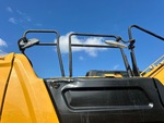 v2 Chassis - Excavator with
