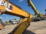 v2 Chassis - Excavator with