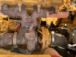 Engine with