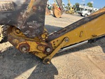 v2 Chassis - Excavator with