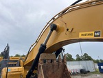 Hydraulics with