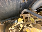 Motor with
