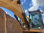 Hydraulics with