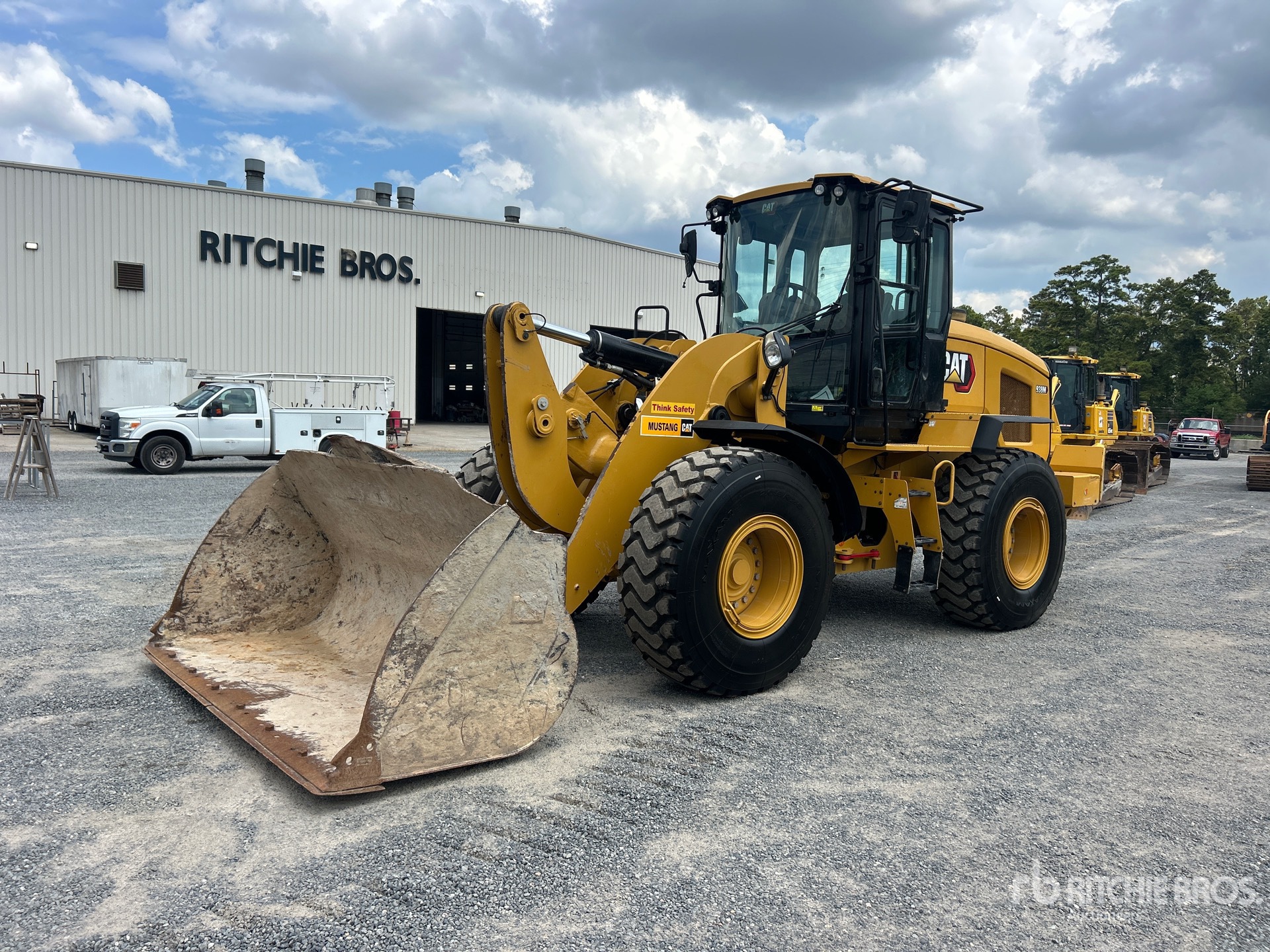 Photo of 2023 Caterpillar 938M