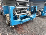 Hydraulics with