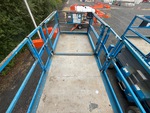 Basic Control Station Upper with