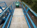 Basic Control Station Upper with