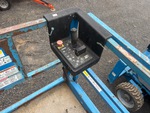 Basic Control Station Upper with