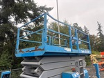 Basic Control Station Upper with