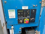 Basic Lower Control Station with