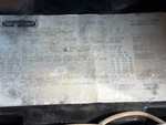 Cab with