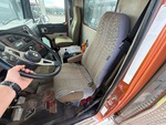 Cab with