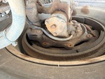 Brakes with