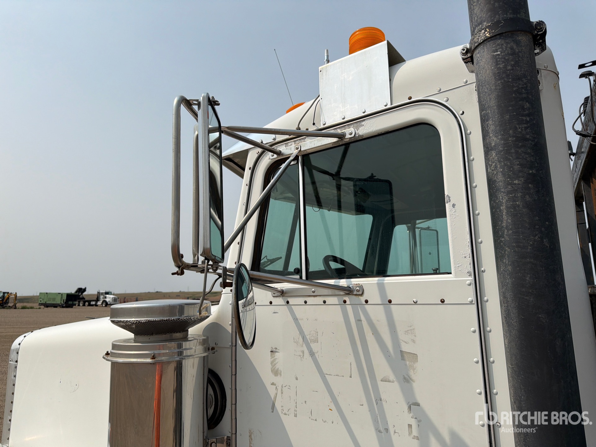 1995 Peterbilt 367