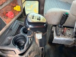 Cab with