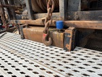 Hydraulics with