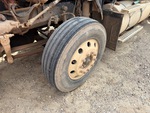 4 dessous de caisse - Camion with