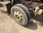 4 dessous de caisse - Camion with