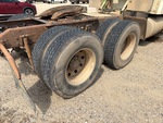 4 dessous de caisse - Camion with