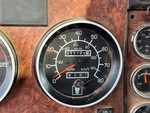 Aspect général with Compteur horaire / compteur kilométrique