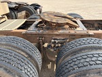 4 dessous de caisse - Camion with