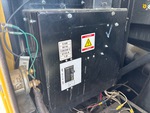 Production d'électricité with