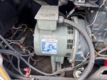 Production d'électricité with