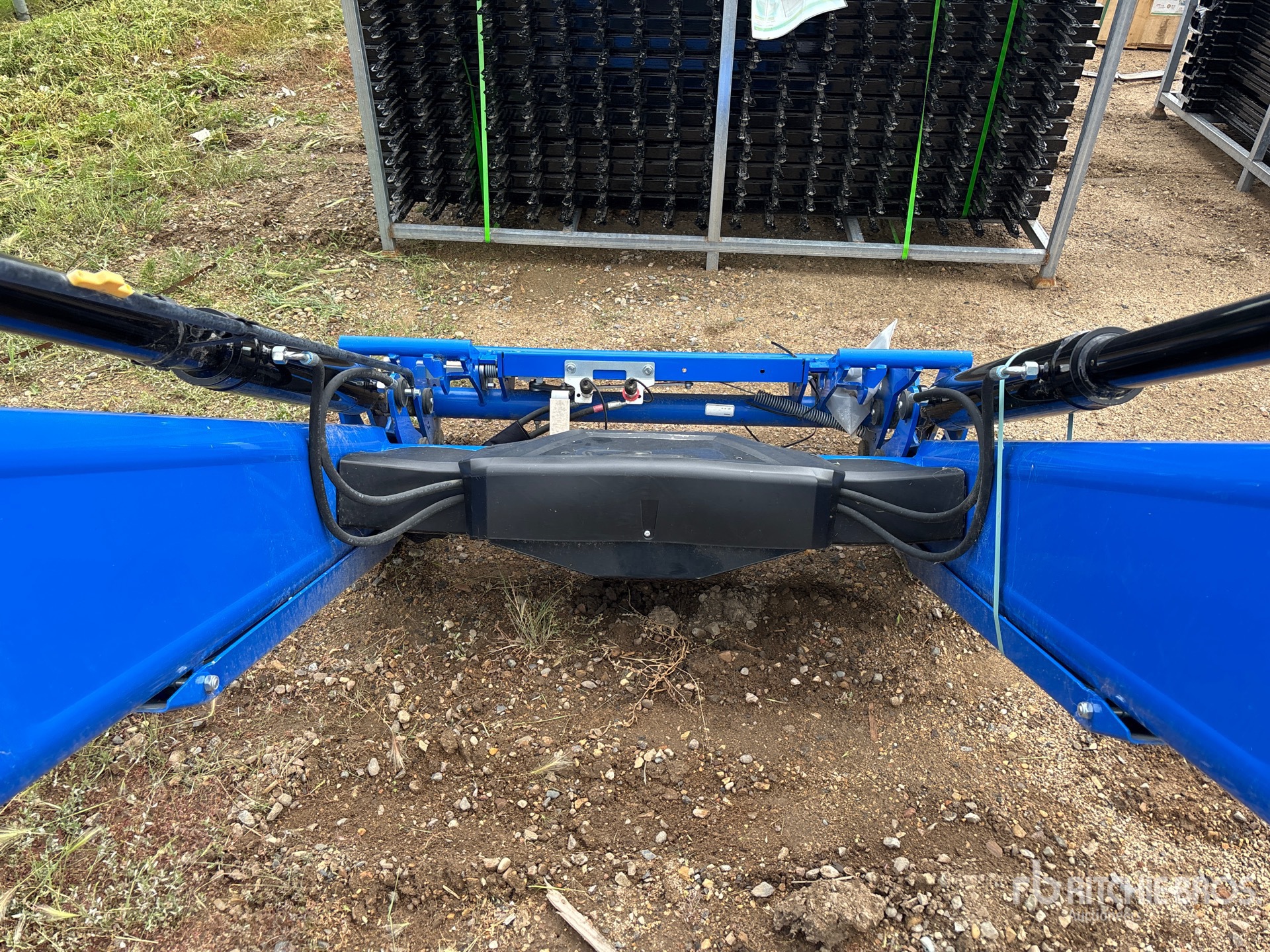 2021 New Holland 935LA